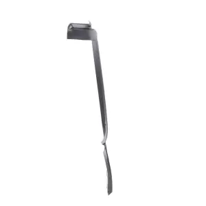 Inner A-Pillar Panel - LH - 67-72 Chevy GMC CK Truck - Image 6 of 6